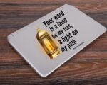 Bible Verse Wall decor