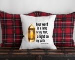 Christian Digital Wall Art