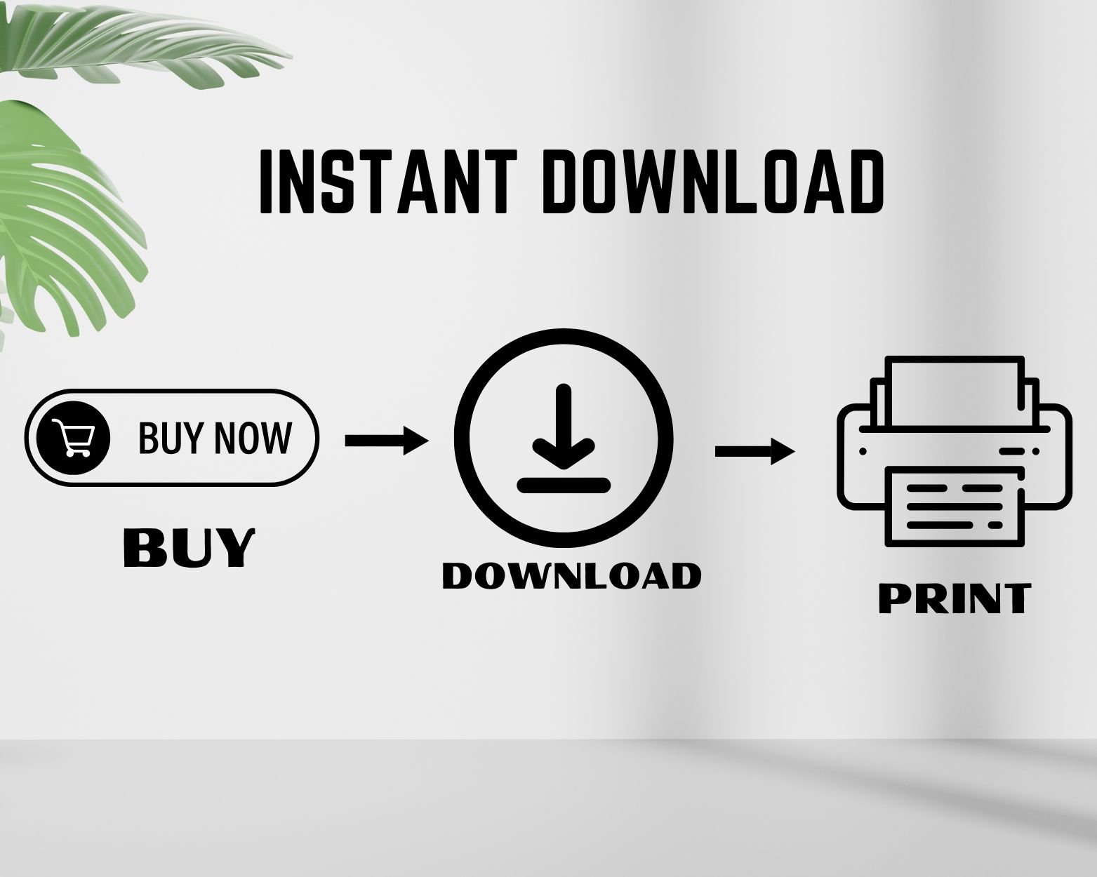 Christian Digital Wall Art Print - Image 5