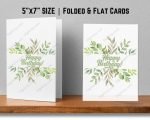 Printable birthday Cards