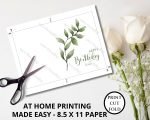 Birthday card Prints