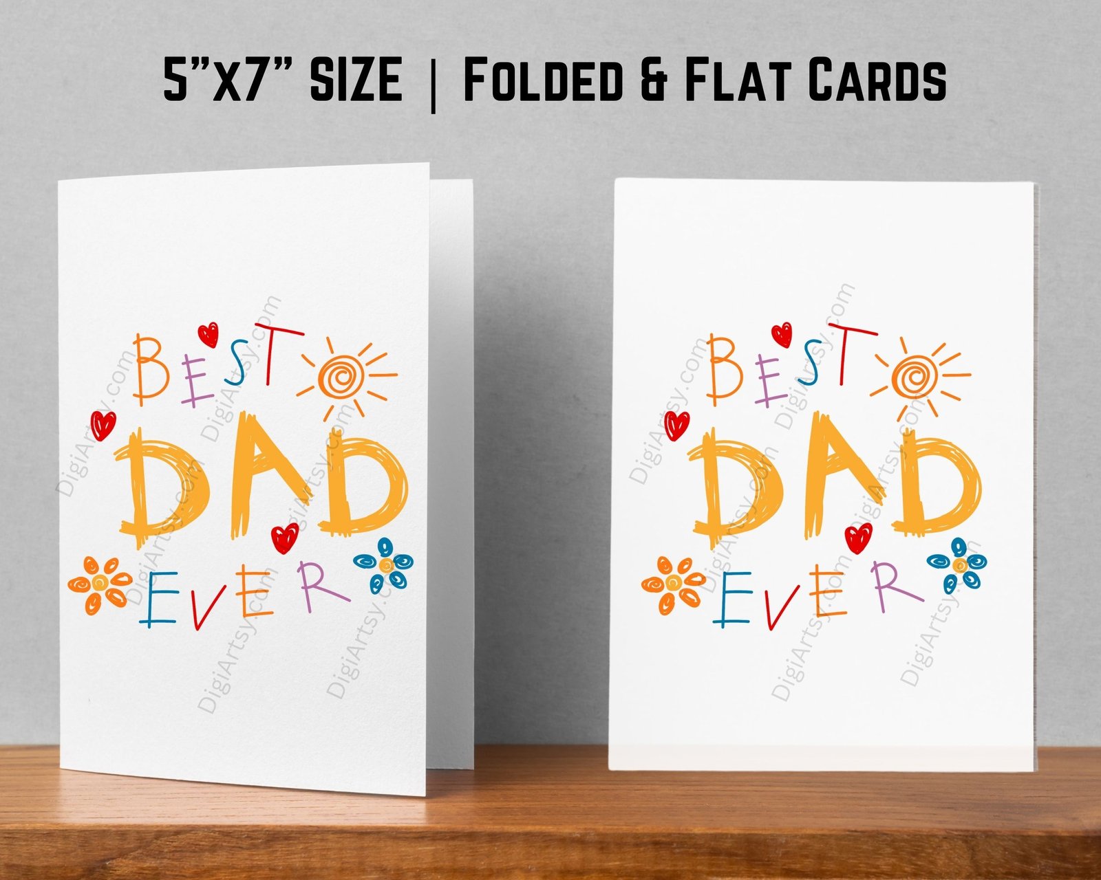 Birthday digital Card