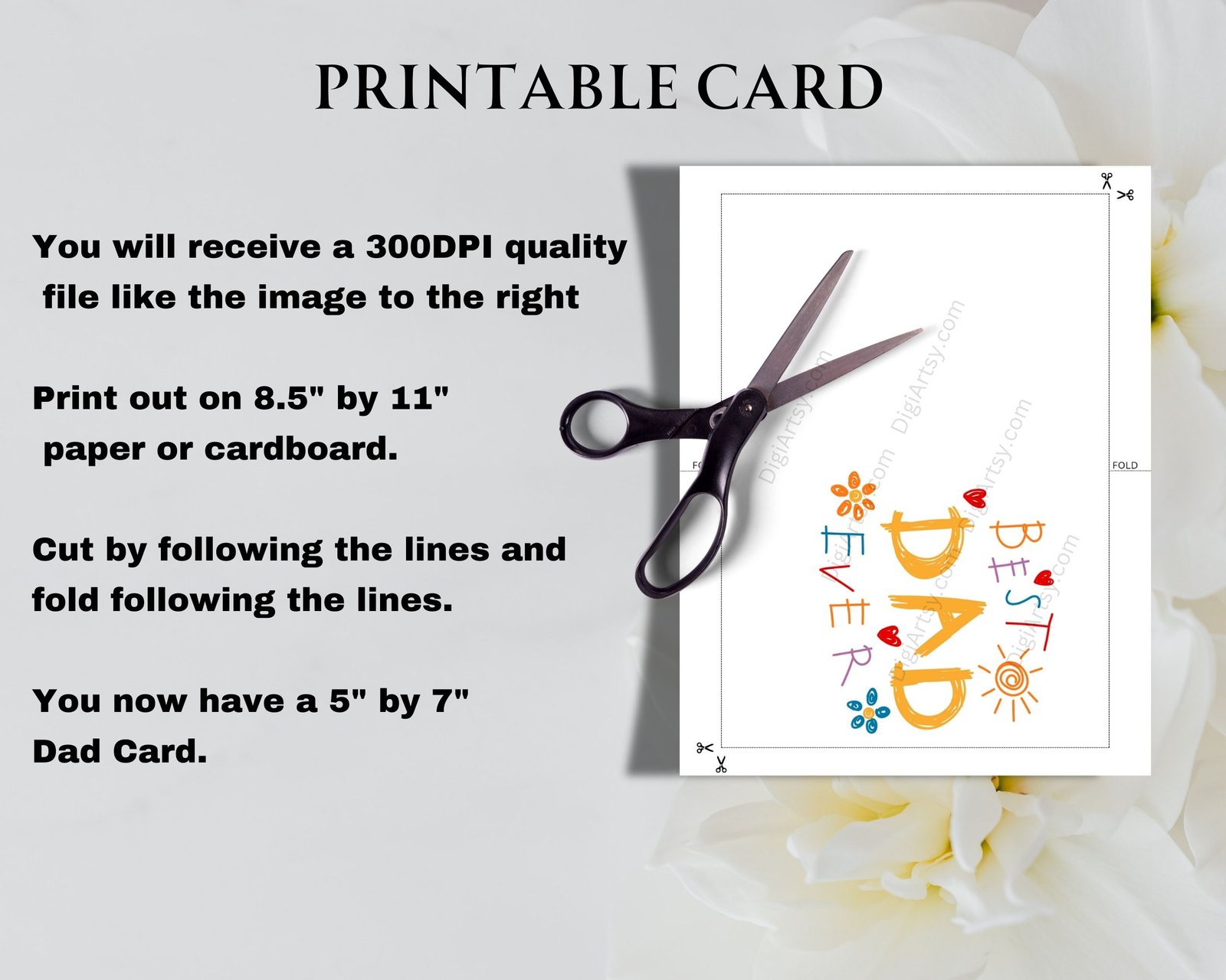 Printable birthday Cards