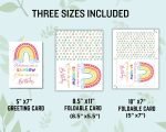 Printable birthday Cards