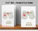 Printable Anniversary Cards