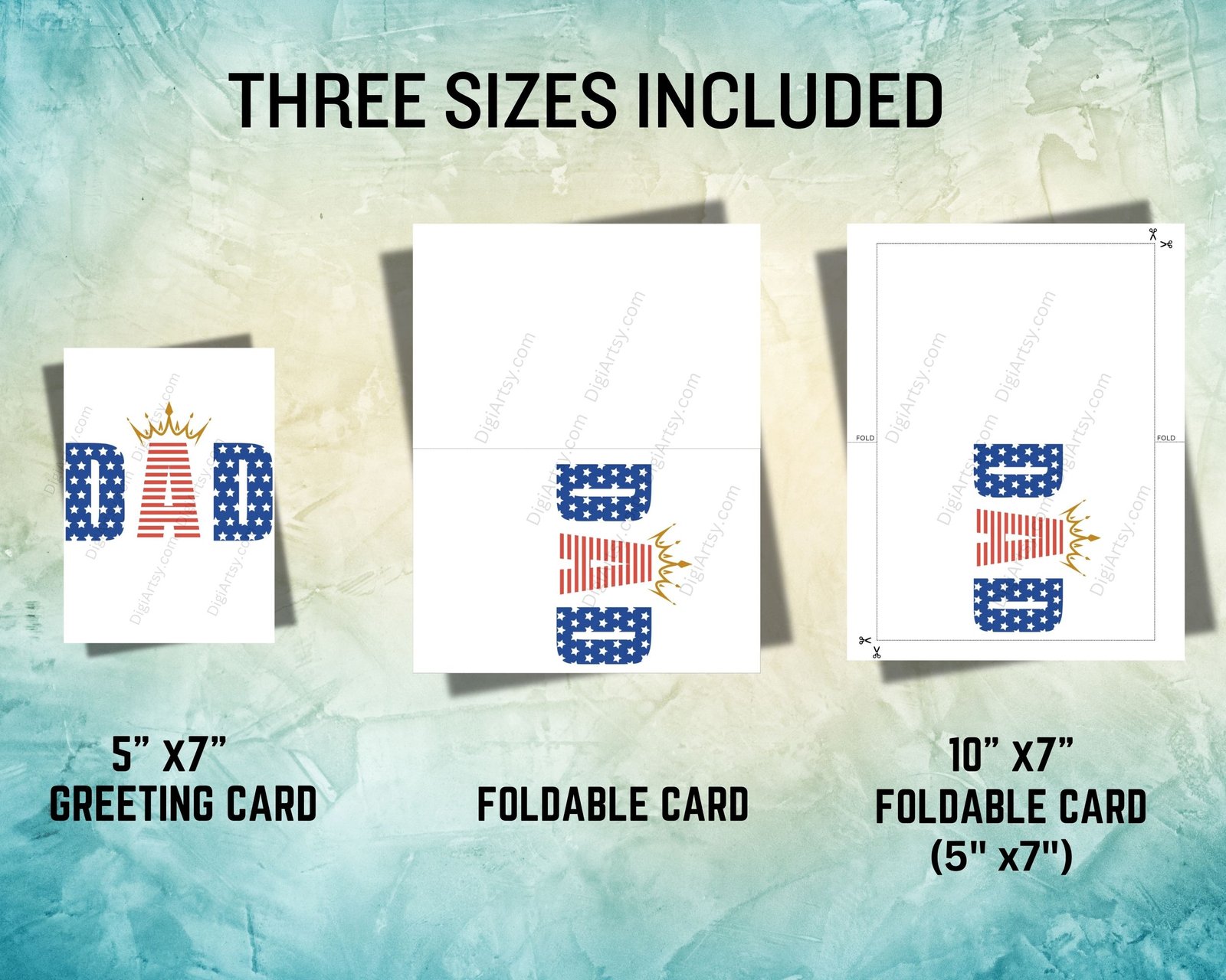 Happy Birthday card Prints