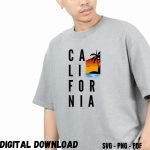 Digital Prints for Tshirt