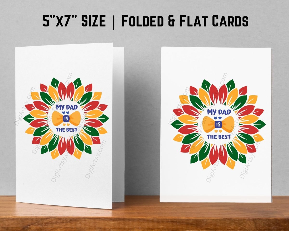 Printable birthday Cards