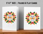 Printable birthday Cards