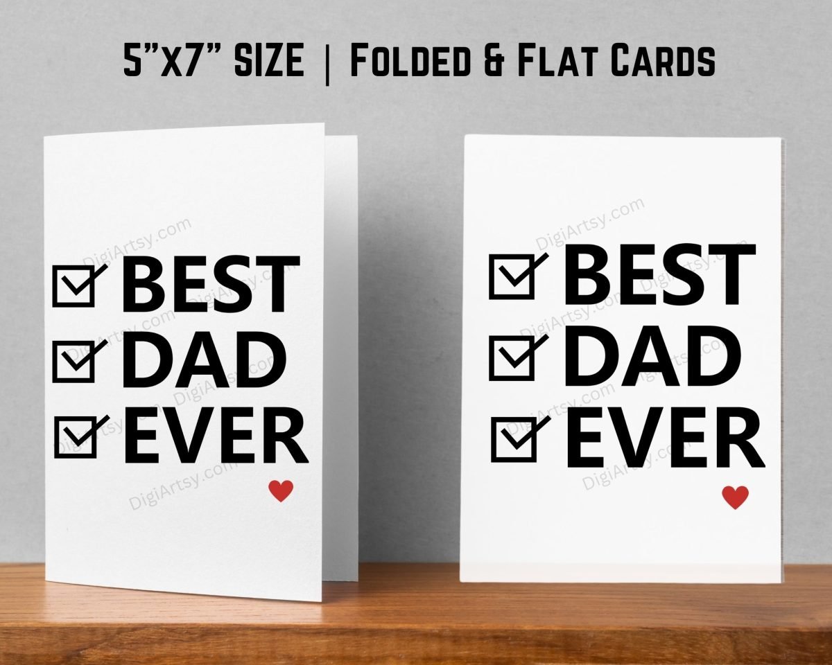 Happy Birthday card Prints