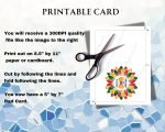 Happy birthday Digital Card