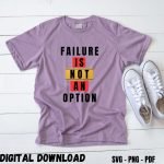 Gym Motivational T-Shirt Design