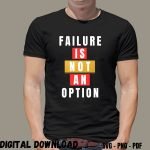 Fitness Enthusiasts T-Shirt Design Print