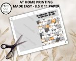 Funny Birthday card Prints