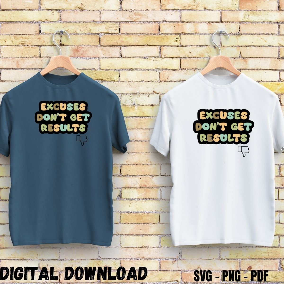 T-shirt Design Print for Gym Lovers