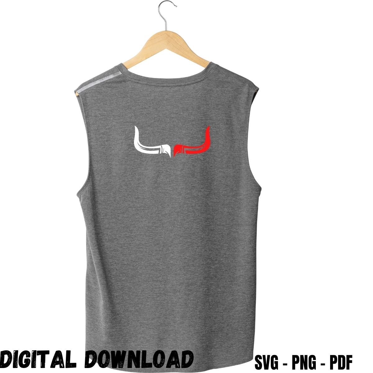 Fitness Enthusiasts T-Shirt Design Print