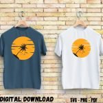 T-shirt Design Printables