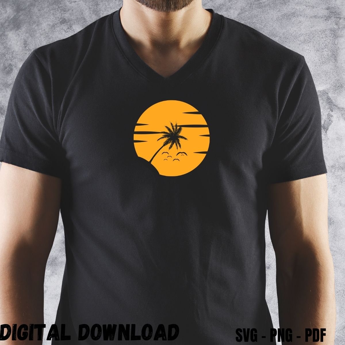 T-shirt Design Printables