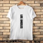 Tshirt Print