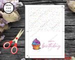 Birthday card Prints