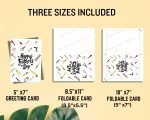 Printable Father's Day Cards