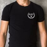 Fitness T-shirt Design Print