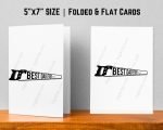 Birthday card Prints