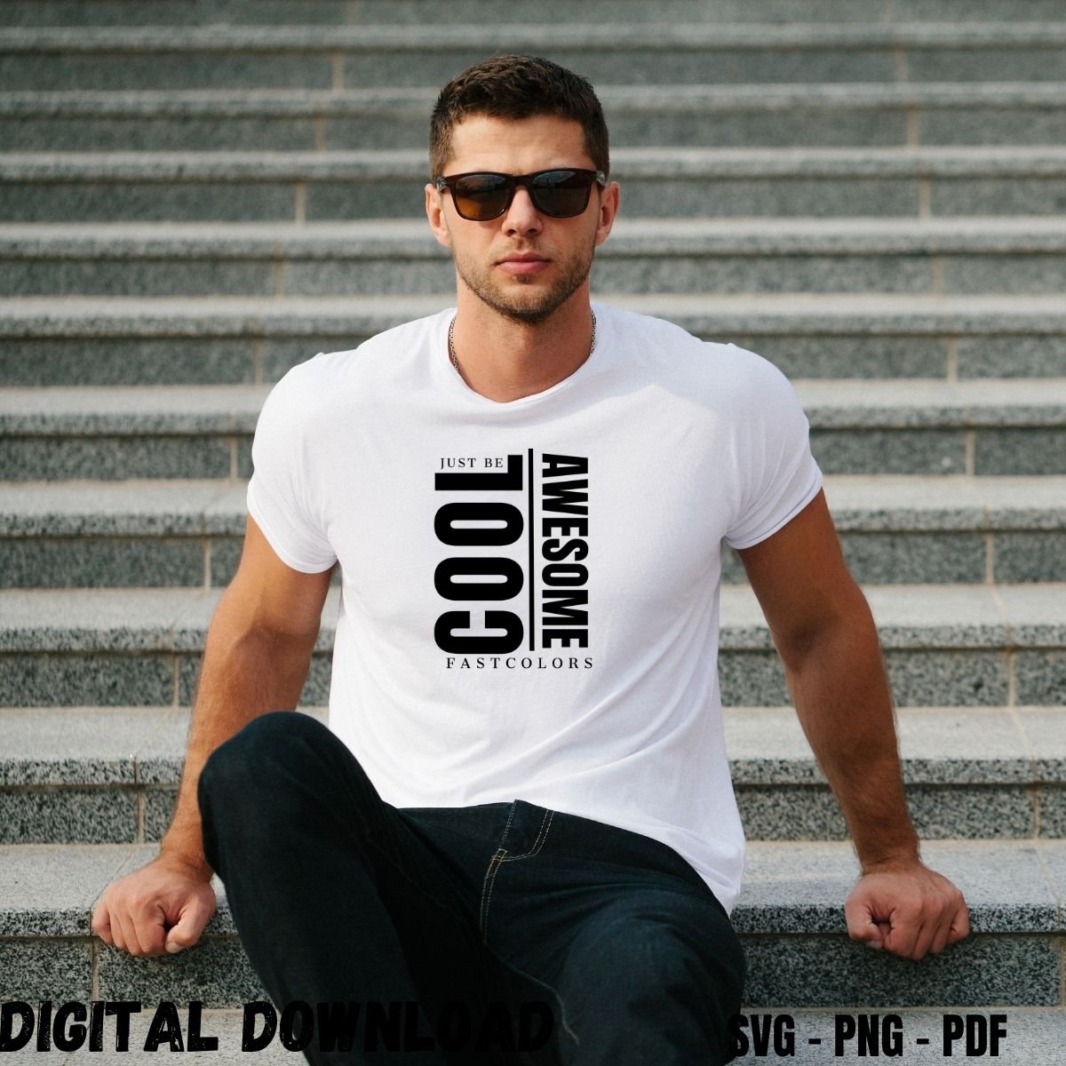 Digital Prints for Tshirt