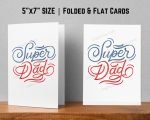 Birthday card Prints