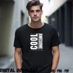 Awesome Cool T-shirt printable Designs