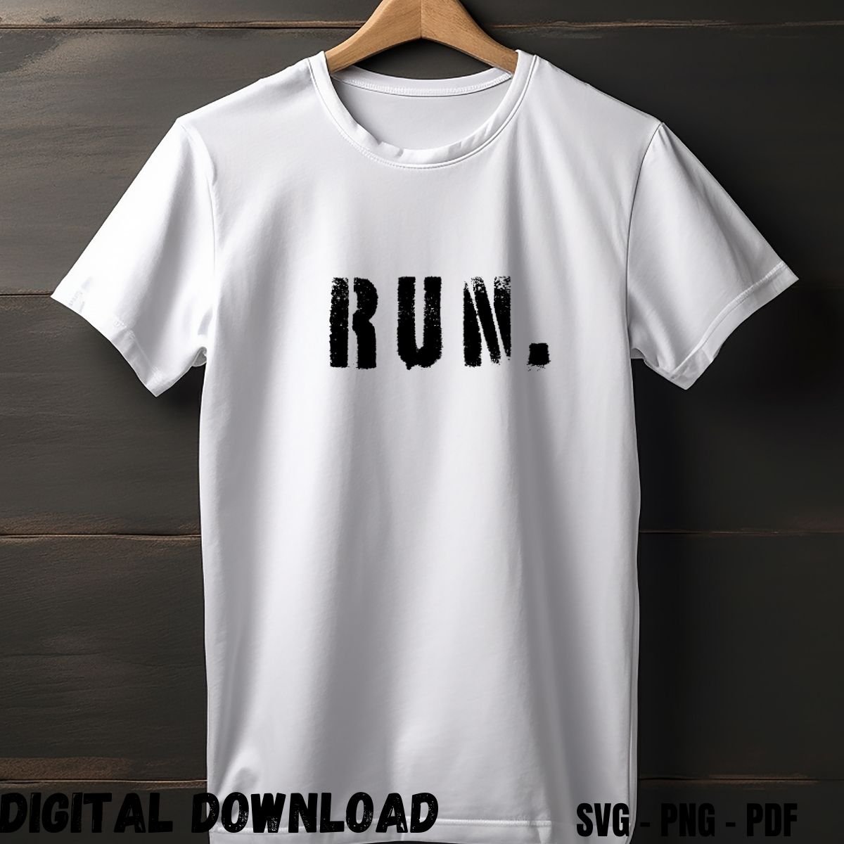 T-shirt Design Print for Gym Lovers