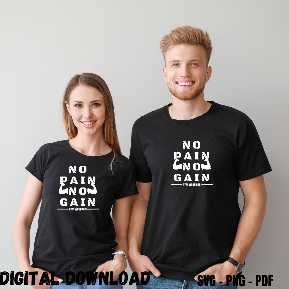 Workout Sayings Design Print