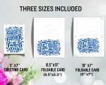 Printable Father's Day Cards