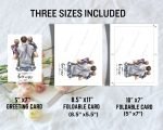 Printable Father's Day Cards