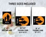 Printable Father's Day Cards