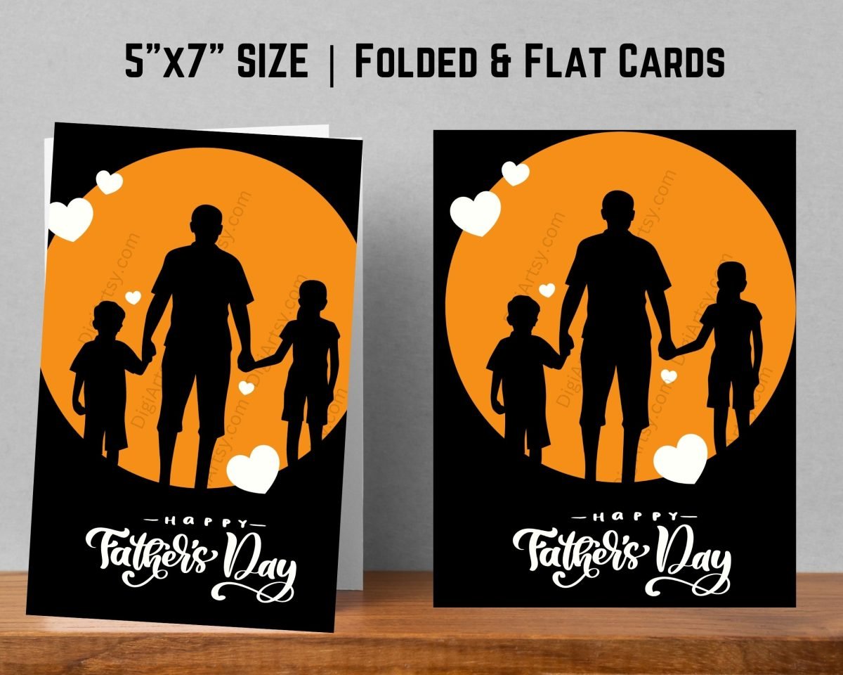 Dad Card for Father's Day