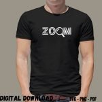 Gym Quotes T-shirt Print Zoom
