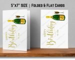 Printable birthday Cards