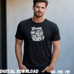 T-shirt printable Designs