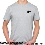 Digital Prints for Tshirt