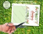 Dad Greeting Card