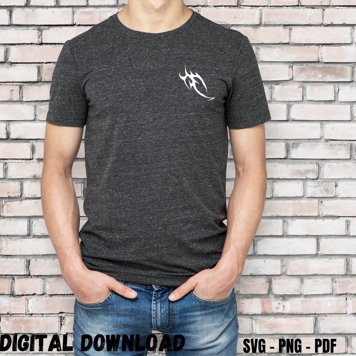 T-Shirt design Print