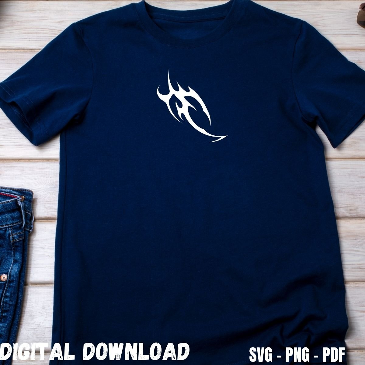 Unique Printable design for Tshirt