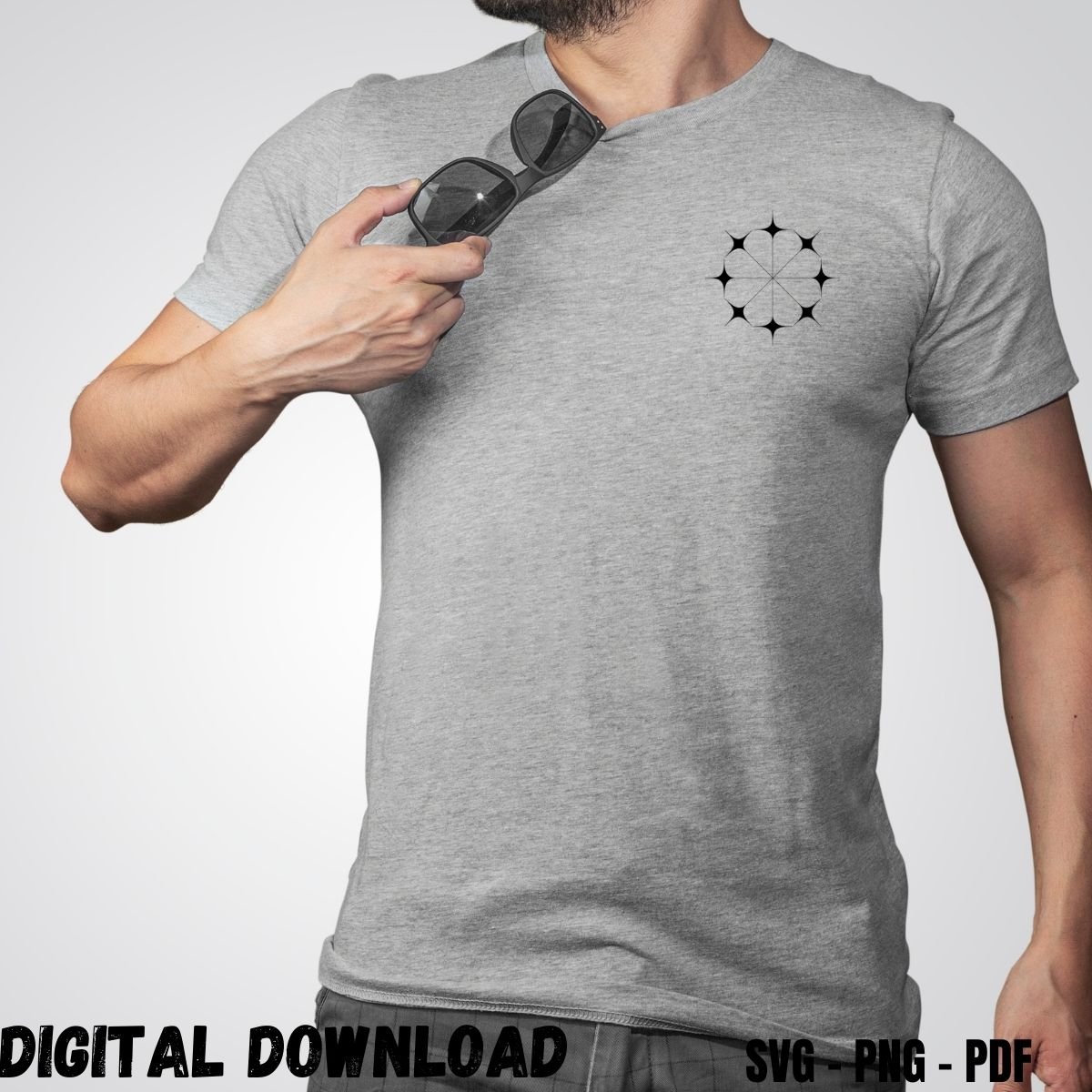 T-shirt Design Printables