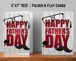 Father's Day Card