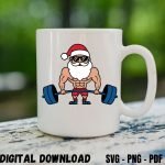 T-shirt Design Print for Gym Lovers
