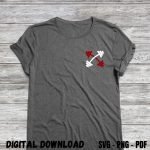 Weightlifting T-shirt Design Print