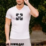 Gym T-shirt Digital Design Prints