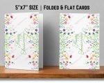 Printable Anniversary Cards