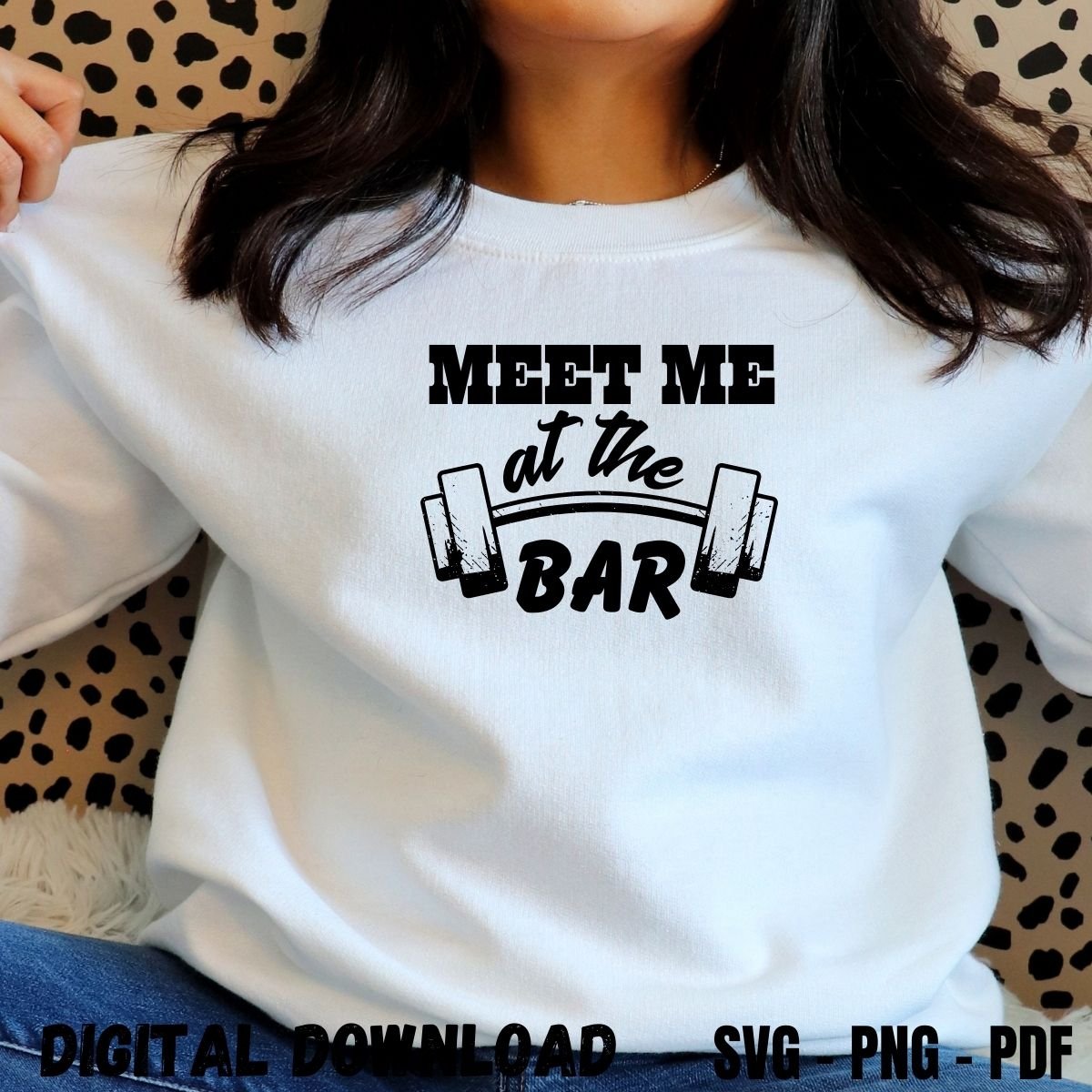 Workout T-shirt Design Print